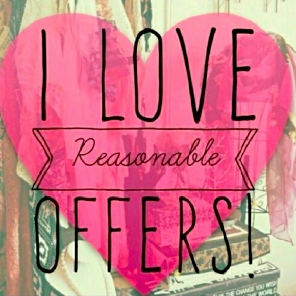 Make An Offer I’ll Accept Or Counter - Picture 1 of 1